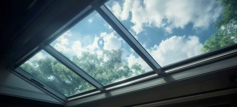 Roofing Skylight Installation in Miramar, FL