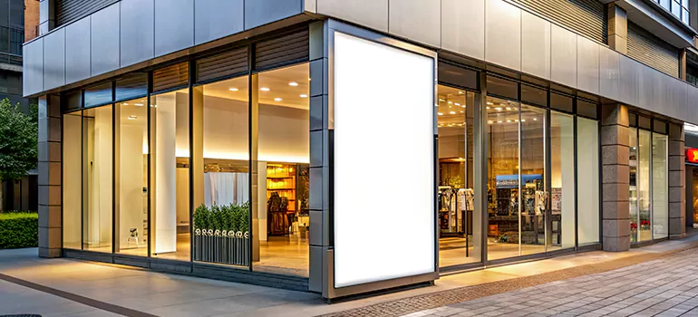 Storefront Glass Protection And Repair in Miramar, FL