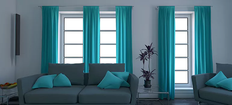 Tempered Sidelights Glass Panel Repair in Miramar, FL