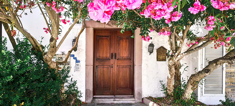Traditional 4 Panel Internal Doors in Miramar, FL