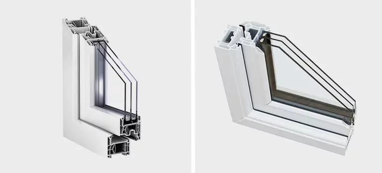 Double Triple Pane Windows in Miramar, FL