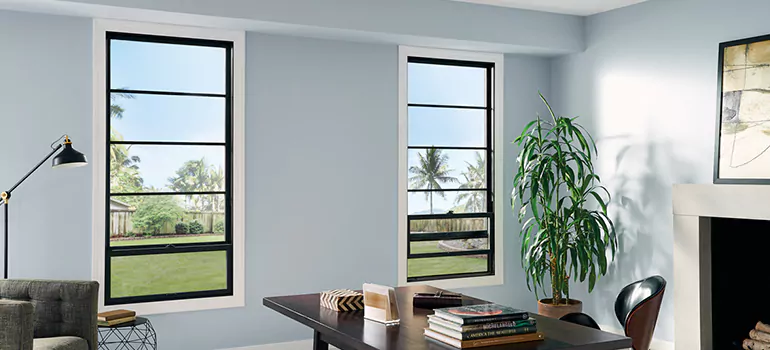 Professional Vinyl Window Installation in Miramar, FL