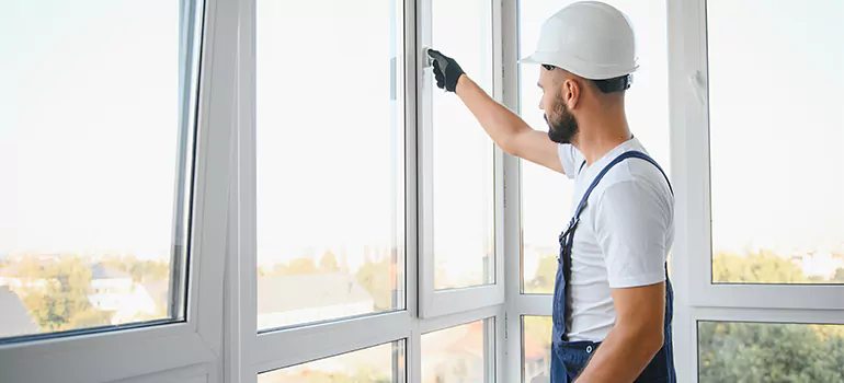 Double Pane Window Glass Repair in Miramar, FL