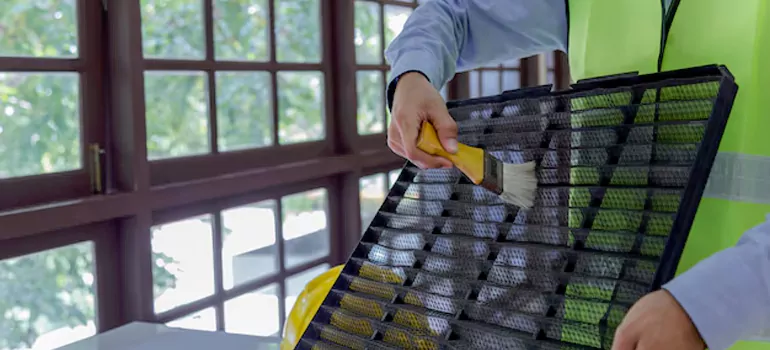 Traditional Window Grille Installation Options in Miramar, FL