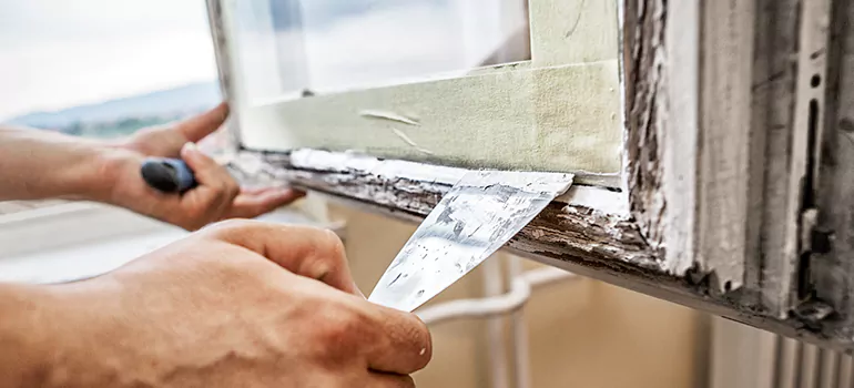 Custom Window Insulation Solutions in Miramar, FL