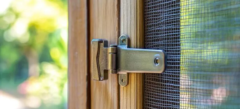 Window Latches Replacement in Miramar, FL