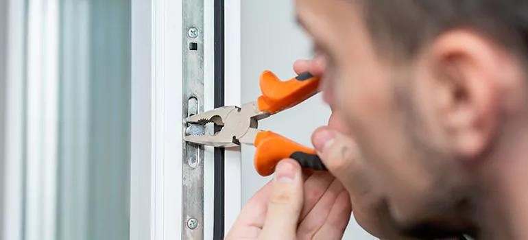 Window Seal Repair in Miramar, FL