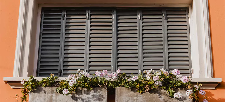 Security Roller Shutters in Miramar, FL