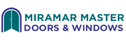 Miramar Master Doors & Windows
